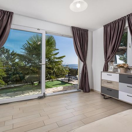 Villa Surina Moscenice Eksteriør bilde